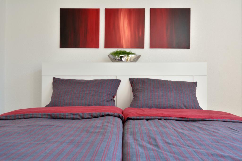 Homestay Haus Mosel Klotten