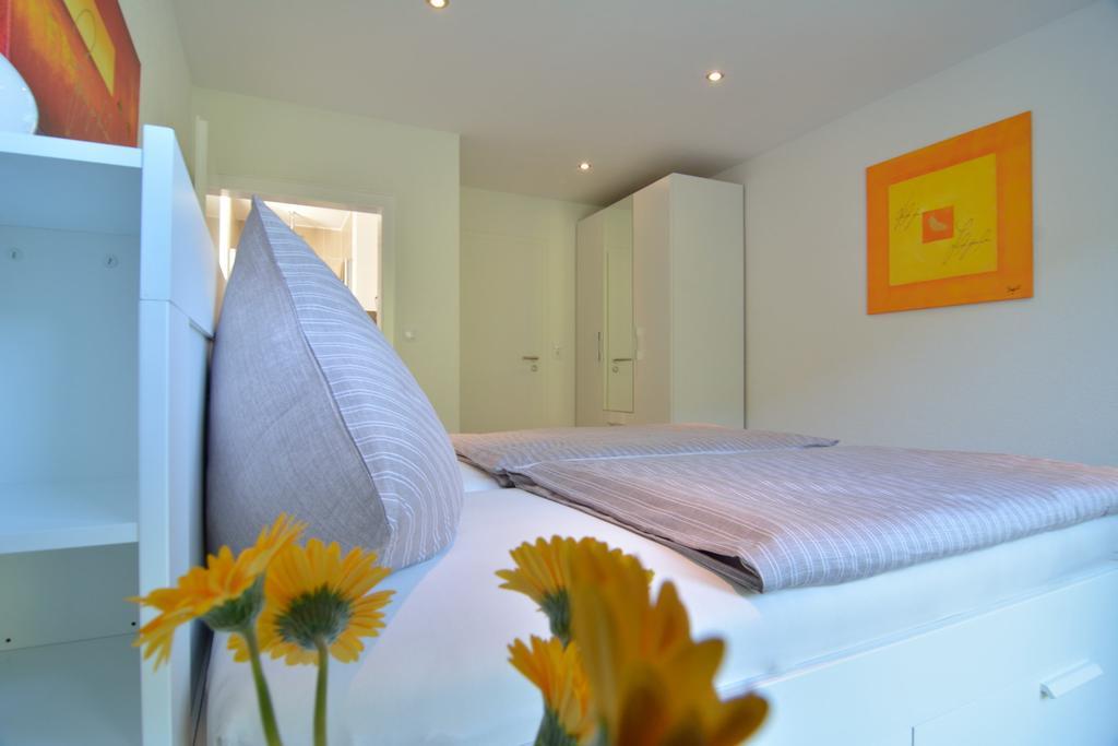 Homestay Haus Mosel Klotten
