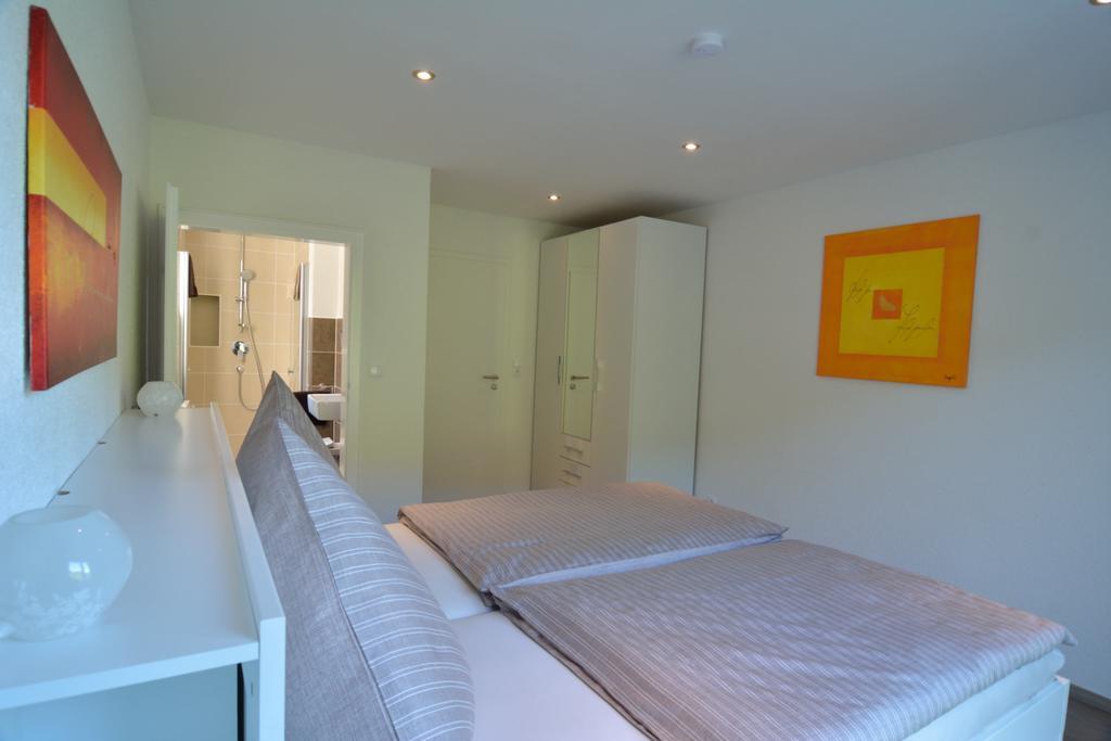 Haus Mosel Homestay *