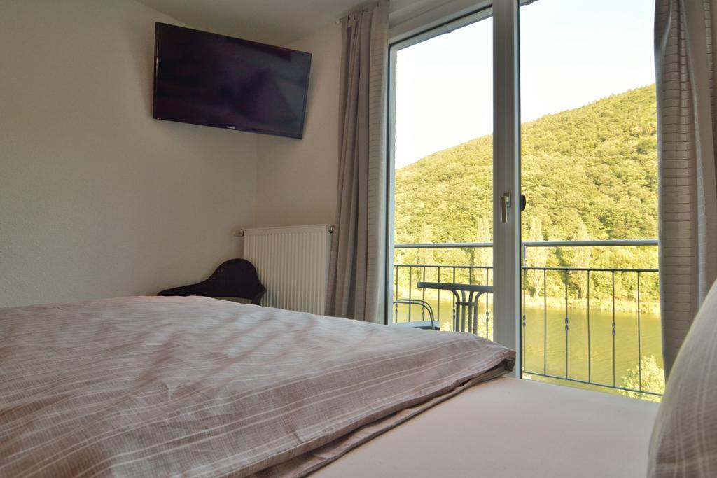 Homestay Haus Mosel *