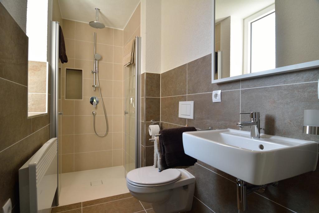 Homestay Haus Mosel