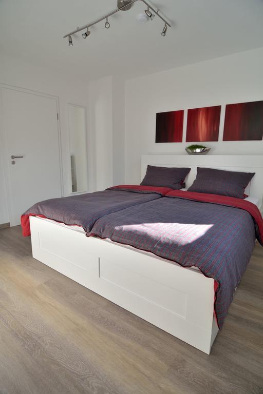 Haus Mosel Homestay *