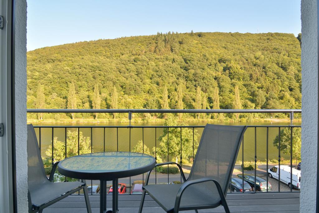 Haus Mosel *