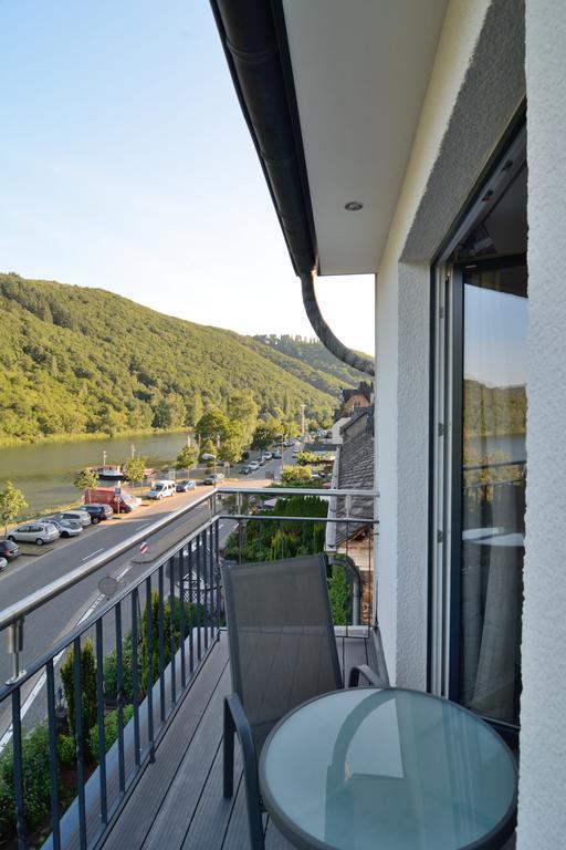 Homestay Haus Mosel