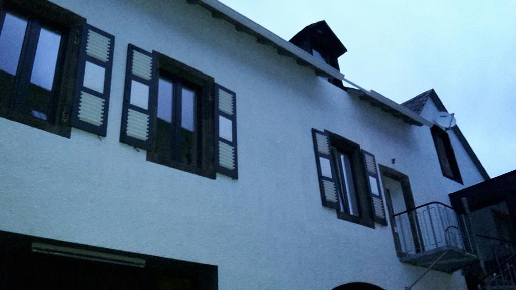 Haus Mosel Homestay
