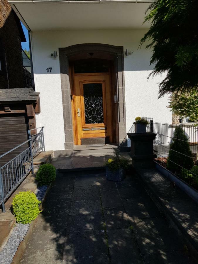 Homestay Haus Mosel