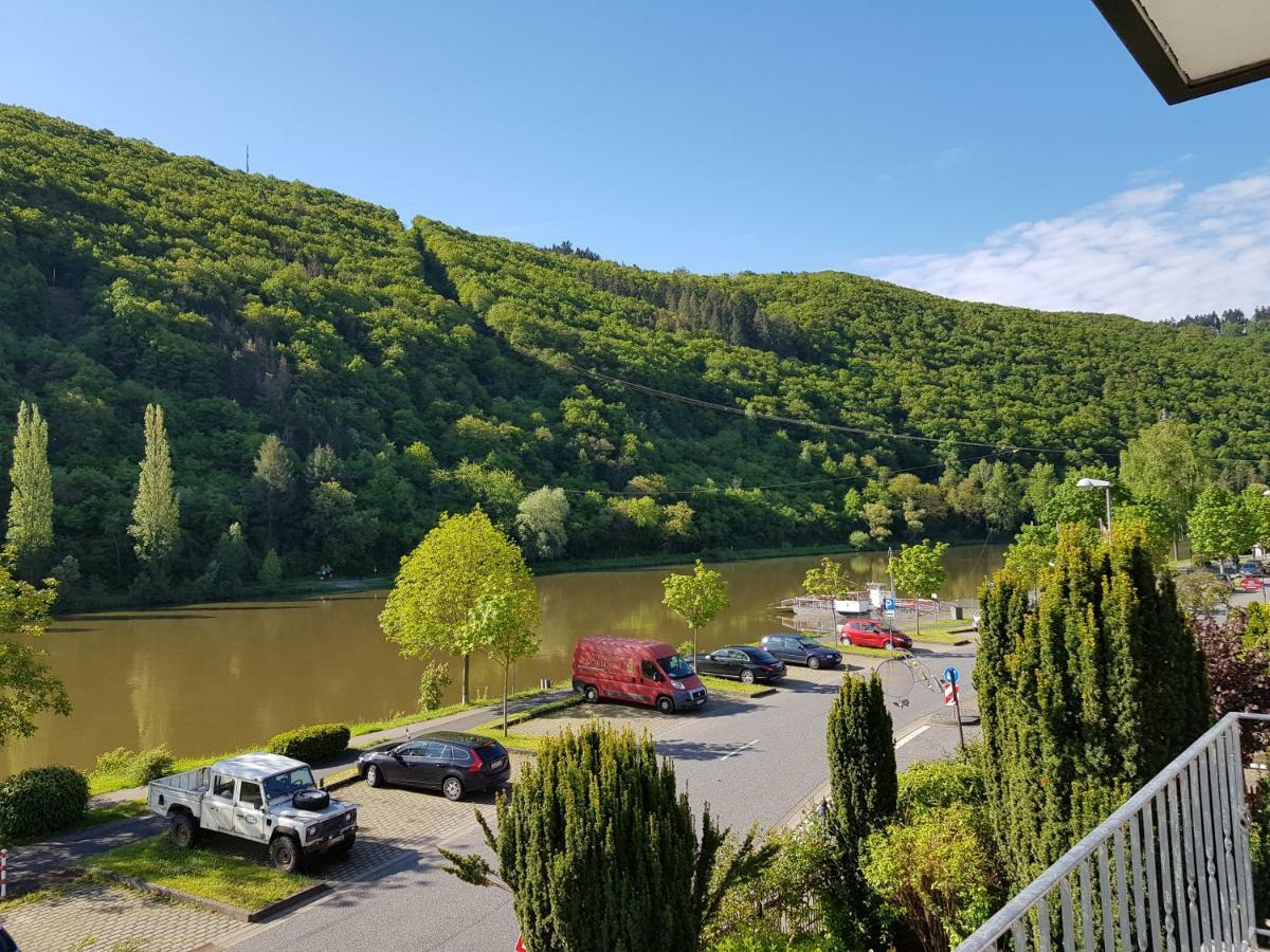 Haus Mosel Homestay