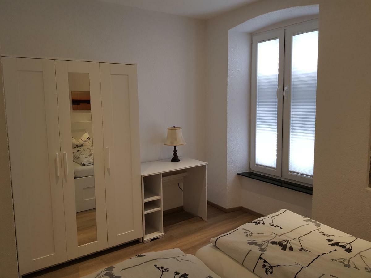 Homestay Haus Mosel