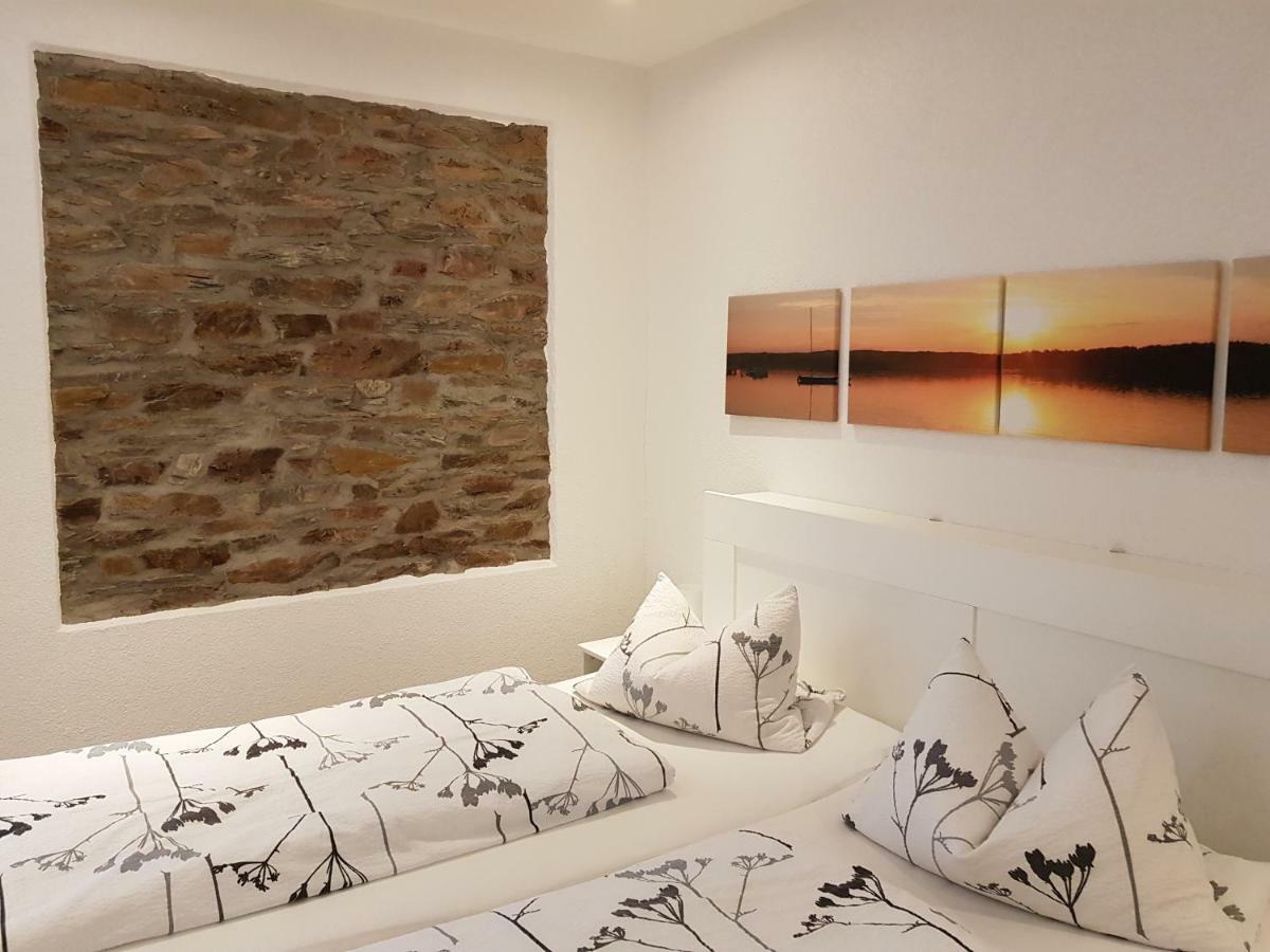 Homestay Haus Mosel