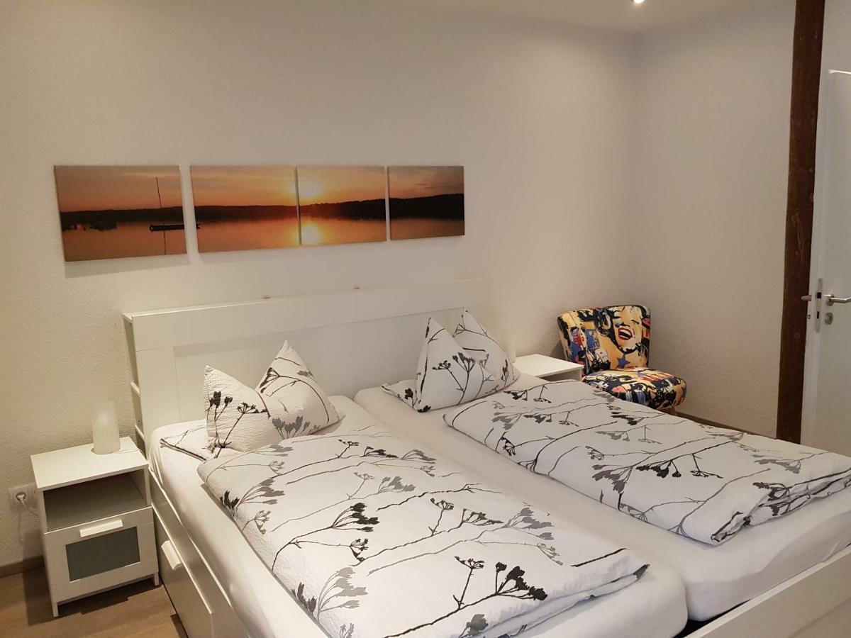 Homestay Haus Mosel *