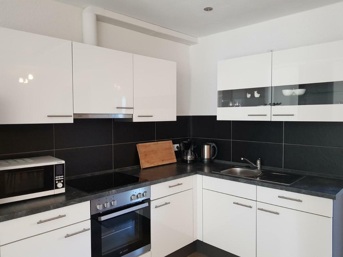 Haus Mosel Homestay